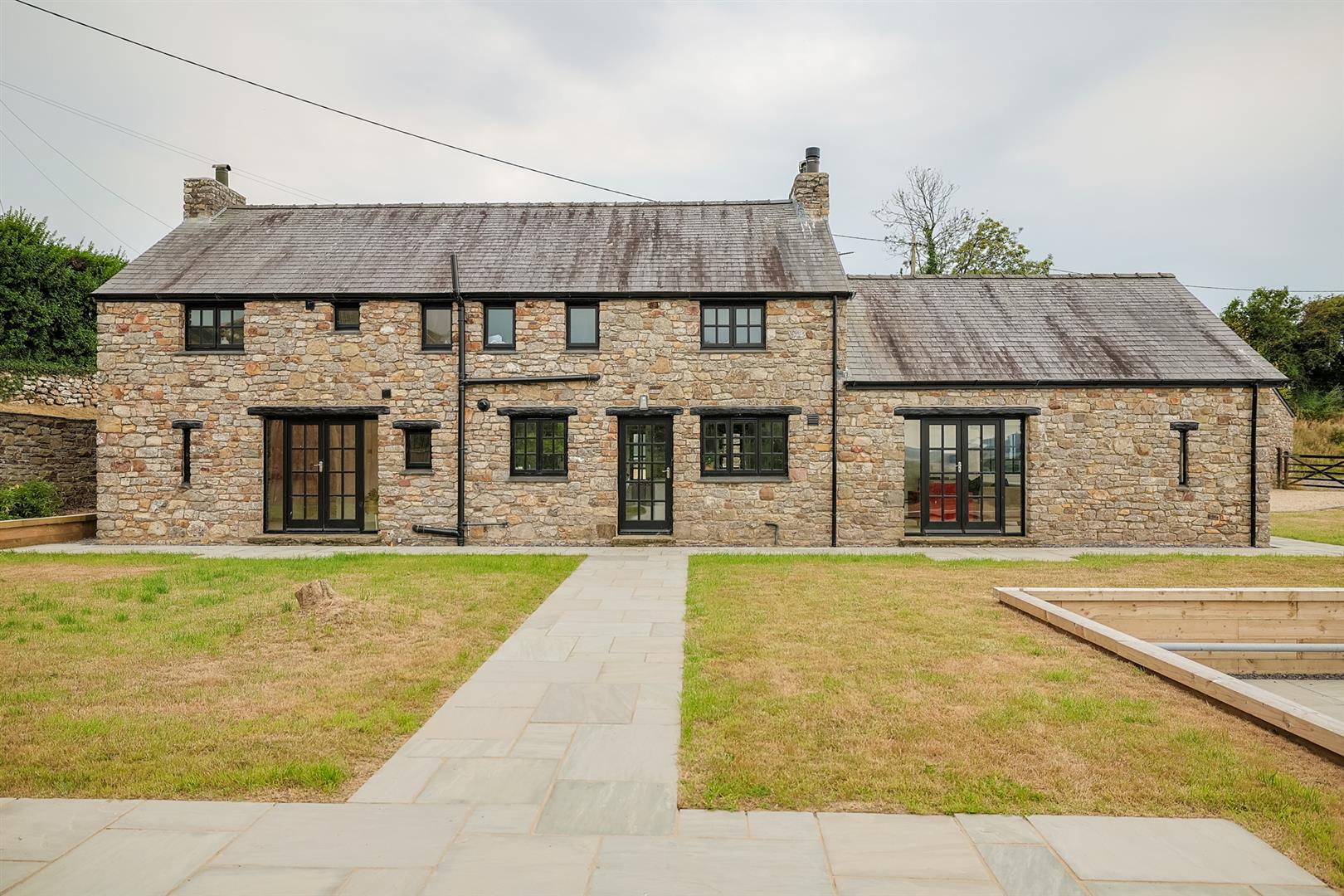 Llanrhidian, Swansea, SA3 1ES